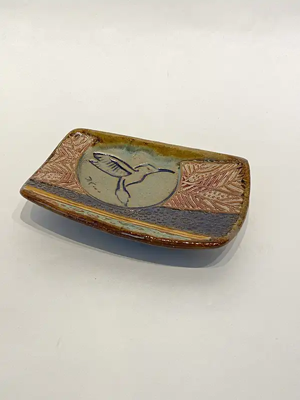 Large Soap Dish Helene Fielder