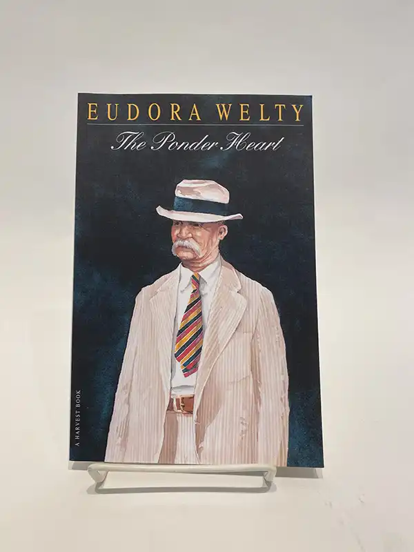 The Ponder Heart by Eudora Welty