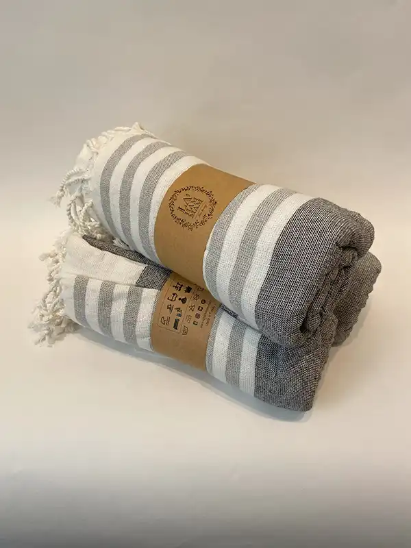 Turkish Towel Picnic Blanket