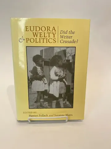 Eudora Welty and Politics