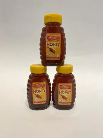 Mississippi Honey