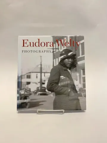 Photographs by Eudora Welty