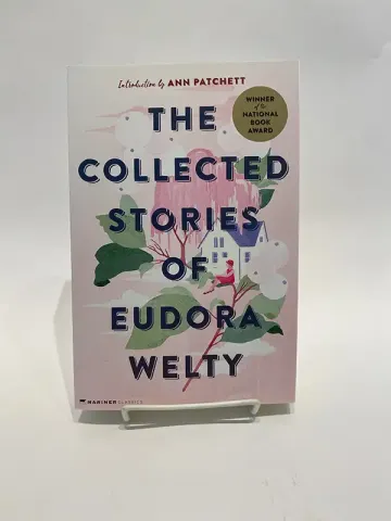 The Collected Stories of Eudora Welty